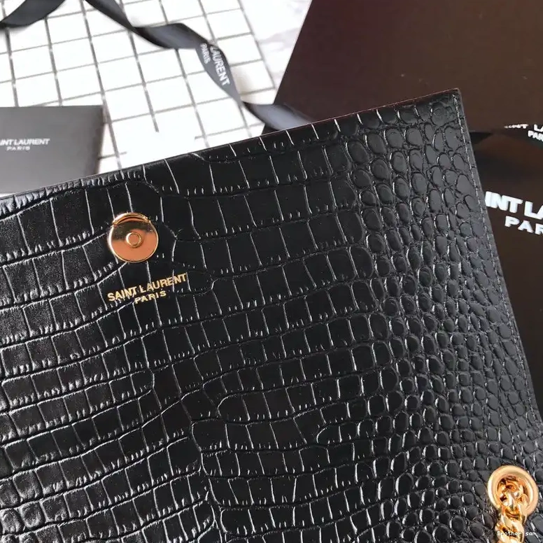 Brother sam YSL Bags 2111HS0096 0823